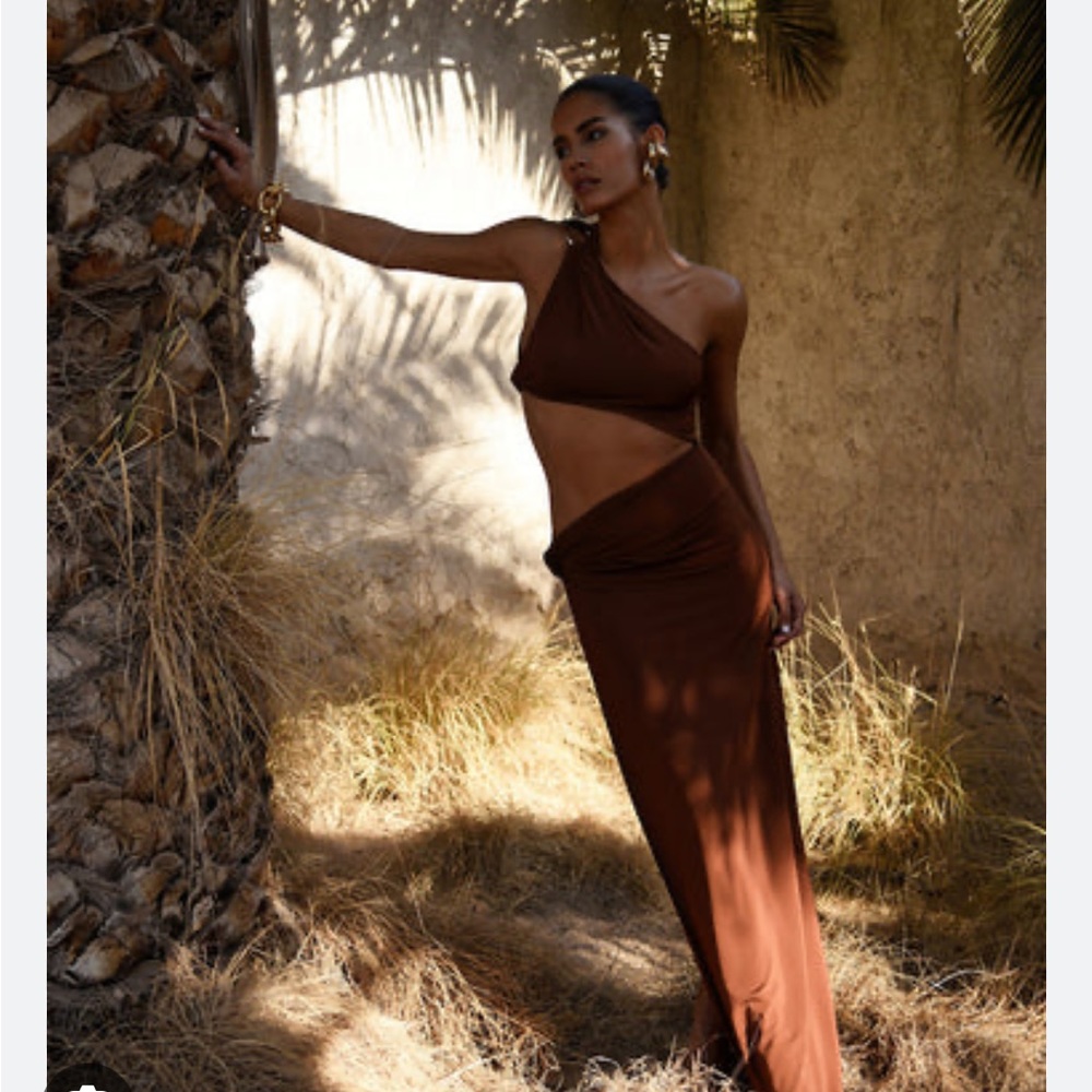 Rat & Boa Isamaya Dress
